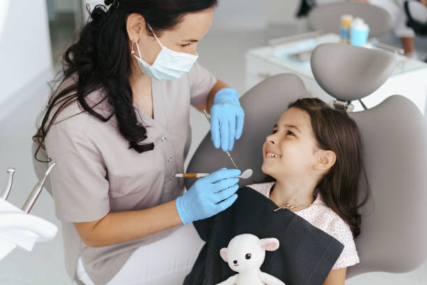 Why Choose Us for Your Dental Needs in Bridgeport, NE