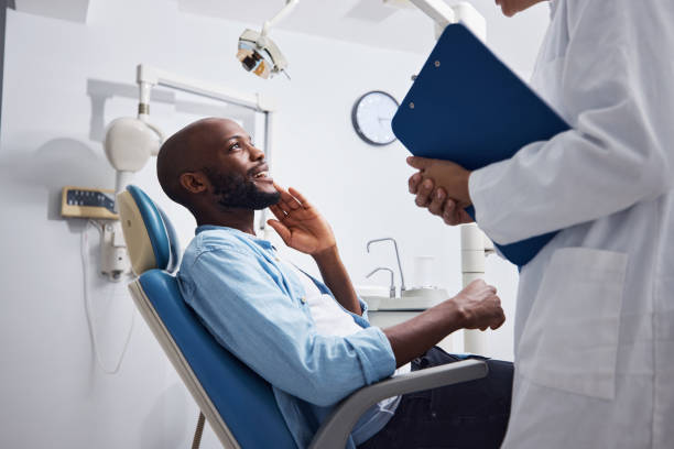 Dental X-Rays and Imaging in Bridgeport, NE