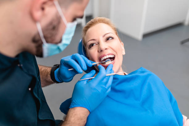 Best General Dentistry  in Bridgeport, NE