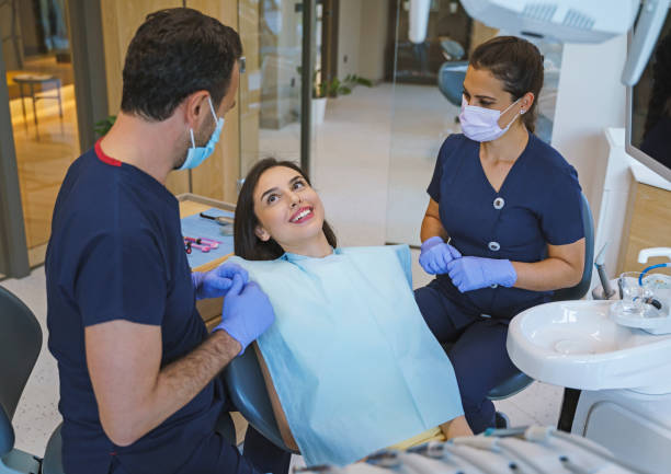 Best Invisalign and Clear Aligners  in Bridgeport, NE