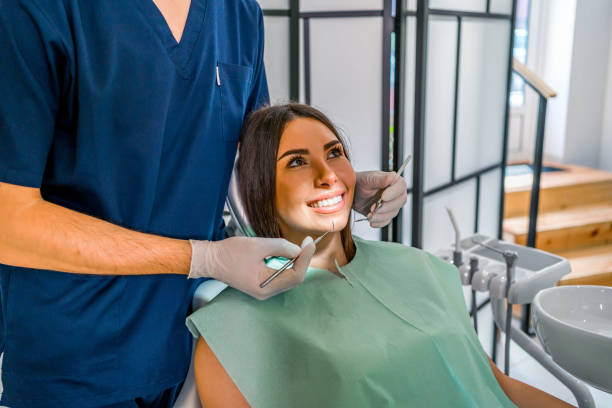 Dental Inlays and Onlays in Bridgeport, NE