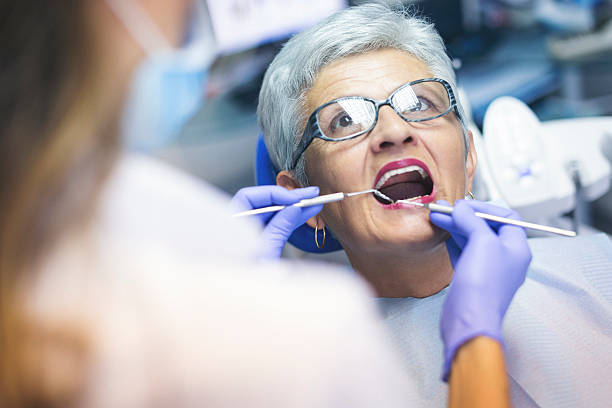 Best TMJ/TMD Treatment  in Bridgeport, NE